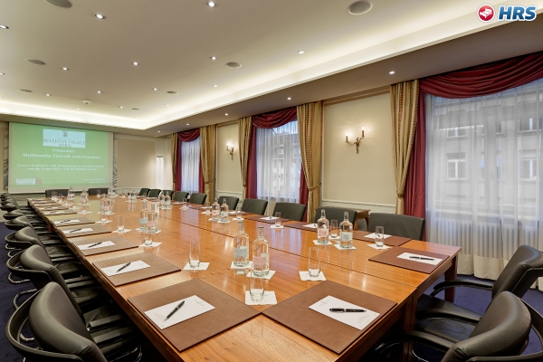 Hotel Bellevue Palace (Bern)
